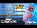 Download Lagu Abuya Uci Turtusi | Inilah Kisah Syekh Nawawi Al-Bantani Sewaktu Kecil Sampai Dewasa