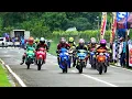 Download Lagu FINAL BEBEK 2TAK 116-125cc STANDAR (MESIN BERDIRI) OPEN || FRICA JAYA MOTOR CUP1 4 MEI 2025