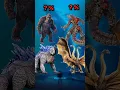 Download Lagu Kong💪 \u0026 Shimo 🥶vs Mechagodzilla 🤖 \u0026 King Ghidorah 💀