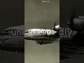 Flight That Landed After 37 Years #shorts