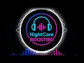 BAUSA & Jazeek - Wenn der Himmel weint (NightCore/SpeedUp Version)