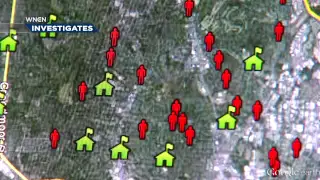 WNCN Investigates Loophole allows sex offenders to live near North Carolina schools day cares