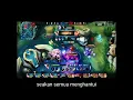 Download Lagu STORY WA  MOBILE LEGENDs_ alucard maniac