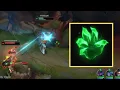 This Champion Is Unkillable