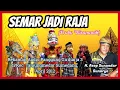 Lagu Wayang Golek GH3 Semar Jadi Raja (Audio Panggung, 2012) - H. Asep Sunandar Sunarya
