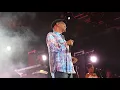 Beres Hammond - Double Trouble (Live at Caribbean Love Now)