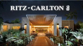 Inside Ritz-Carlton Dorado Beach Puerto Rico s Top Hotel