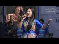 Lagu TULANG RUSUK voc Anisa Rahma live aloon2 ponorogo