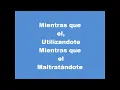Bandida - Zion y Lennox (Letra)