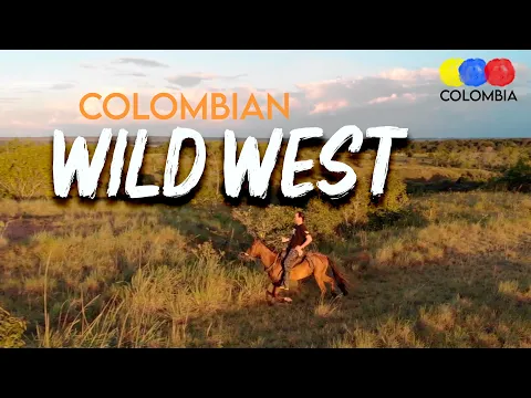 Colombian Llanos | Cowboy Land & Wild West of Colombia