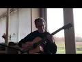 Scarlet (acoustic arrangement by Mike Dawes)