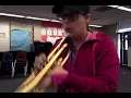 Ms Olah s music class Essential Elements Trumpet