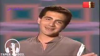 خليك فاكرنا محمد ثروت 