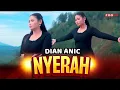Download Lagu Dian Anic - Nyerah (Official Music Video)
