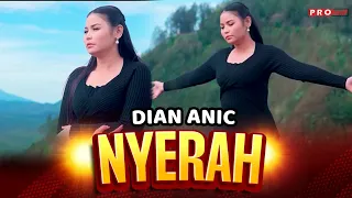 dian anic nyerah official music video 