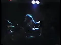 Nuclear Assault - "Sin" - York, PA - August 14, 1986