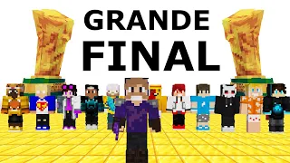 DIA 5 - FINAL DA COPACS (CORRIDA 2 CORAÇÕES, ENDERDRAGON & FUTEBOL)