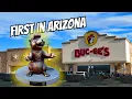 Inside Arizona s New Buc-ee s in Goodyear