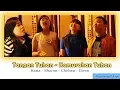 Lagu Tangan Tuhan-Kemurahan Tuhan by  Sharon/Kezia/Chelsea/Given