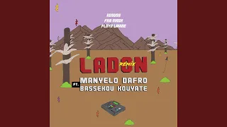 ladon fka mash re glitch extended mix 