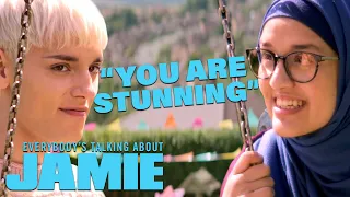 Download Jamie \u0026 Pritti Being True BFF Goals in Everybody's Talking About Jamie MP3