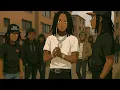 THE KING VON ANIME SERIES EPISODE 1 THE WAKE UP