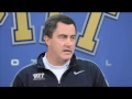 Pitt s Paul Chryst