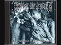 Cradle of Filth - The Principle of Evil Made Flesh (1993)