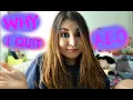 Why I QUIT American Eagle THE TRUTH