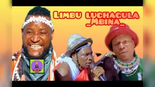 LIMBU LUCHAGULA UJUMBE WA LUNG WECHA ITULI OFFICIAL AUDIO MSAMBAZAJI GUDILA STUDIO TZ 2025 