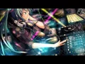Nightcore wallpaper