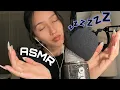 Download Lagu ASMR ☆ SLEEPY TRIGGER ASSORTMENT (mouth sounds, acupuncture doll, scratching,..)