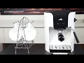JAVA WSD18-050 Coffee Machine 20Bar Semi-auto 3 in 1 Espresso machine 1 4 L - Grey