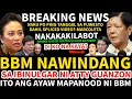 Lagu BBM NAWINDANG SA IBINULGAR NI ATTY GUANZON PANOORIN BREAKING PING TANGGAL SA PUWESTO DAHIL DITO?