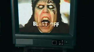 vector of underground b y o b soad cover 