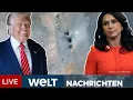 Download Lagu CIA STÜTZT TRUMP: Streit um Löcher im Boden - Irans Atomanlagen sollen stark zerstört sein | LIVE