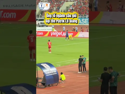 Pha cầu giờ cực dị từ thủ môn Patrik Lê Giang hahaha #dokimphuc #smcn