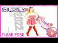 Download Lagu Flash Pose by Pabllo Vittar ft. Charlie XCX | Just Dance 2022 [Official]