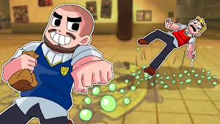 Fiz as 50 coisas mais SATISFATÓRIAS dos GAMES
