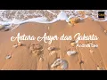 Lagu ANDREA LEE - Antara Anyer dan Jakarta [OFFICIAL LYRIC VIDEO]