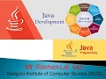 Java Programming Hiding Classes in Java
