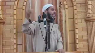 الشيخ محمود الحسنات خطبة عن الموت 