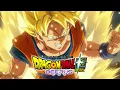Dragon Ball Super Beerus – Kan Peki No Peki (Extended Version)