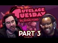 Super Metroid SNES Any PKRD Speedrun Tutorial Tutelage Tuesday w Ryan Ford Part 3