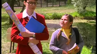 Ералаш 161 Ябеда 