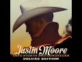 She’s Got Lovin’ On Her Mind - Justin Moore