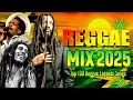 Download Lagu Bob Marley, Gregory Isaacs, Peter Tosh,Lucky Dube,Jimmy Cliff🌈 Reggae Mix 2025