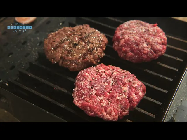 GIZZO grill