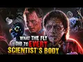 Lagu What the Fly Did to EACH of the 5 Scientists’ Bodies