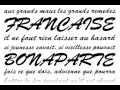 Brush Script Font Download
